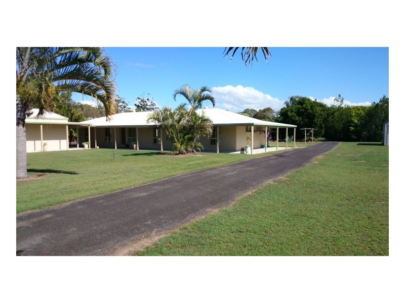 29 Meadow Drive, Dundowran Beach QLD 4655