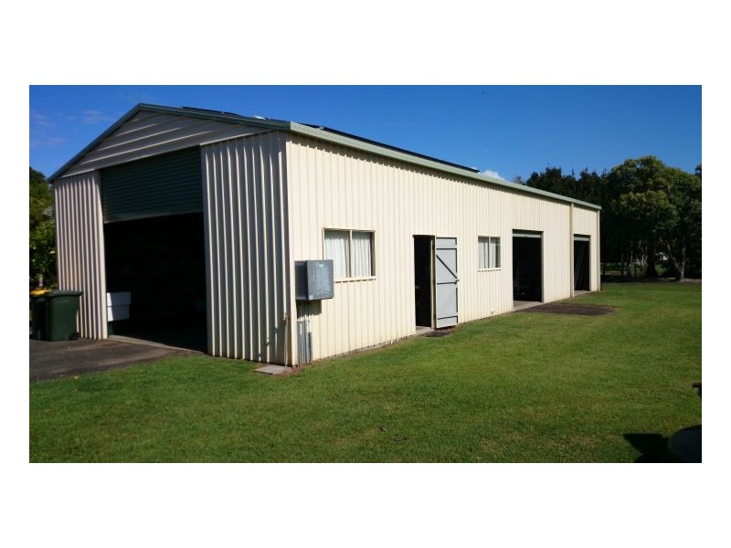 29 Meadow Drive, Dundowran Beach QLD 4655