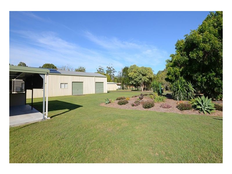 29 Meadow Drive, Dundowran Beach QLD 4655