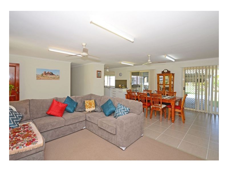 29 Meadow Drive, Dundowran Beach QLD 4655