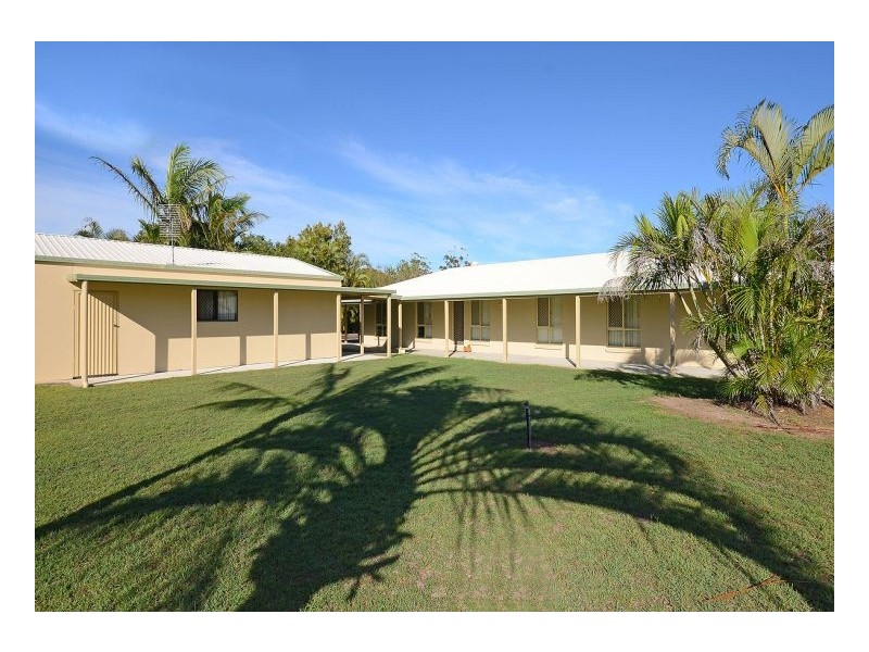 29 Meadow Drive, Dundowran Beach QLD 4655