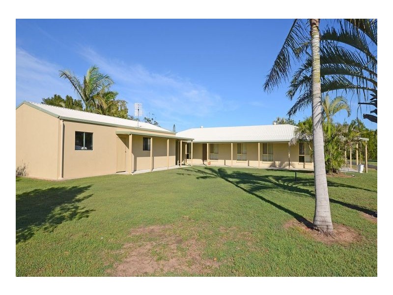 29 Meadow Drive, Dundowran Beach QLD 4655