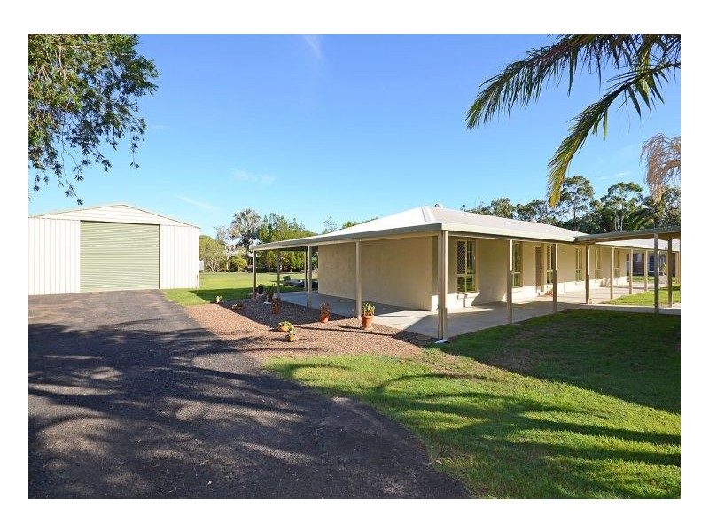 29 Meadow Drive, Dundowran Beach QLD 4655