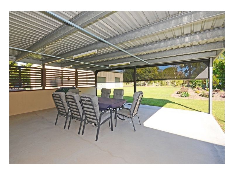 29 Meadow Drive, Dundowran Beach QLD 4655