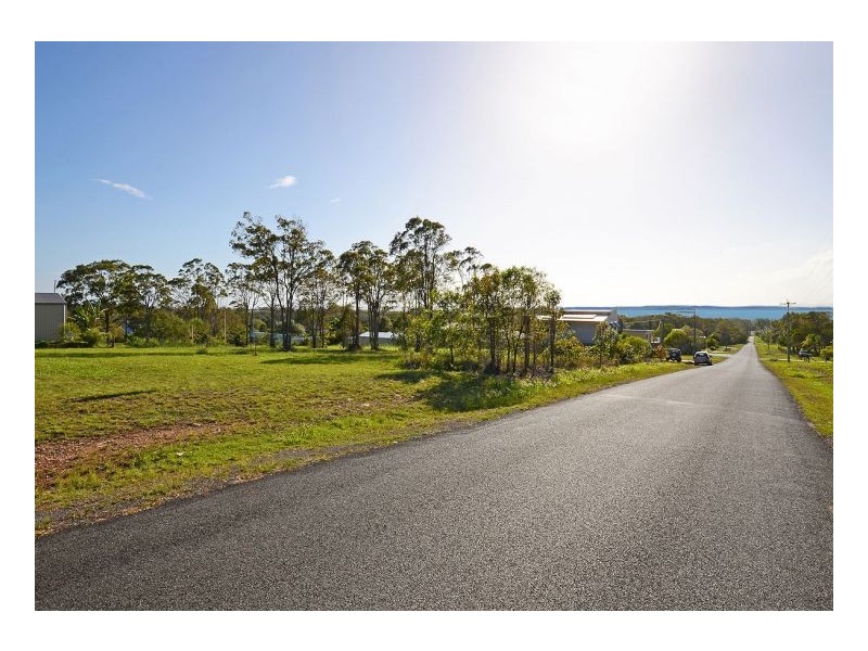 105 Pacific Drive, Booral QLD 4655