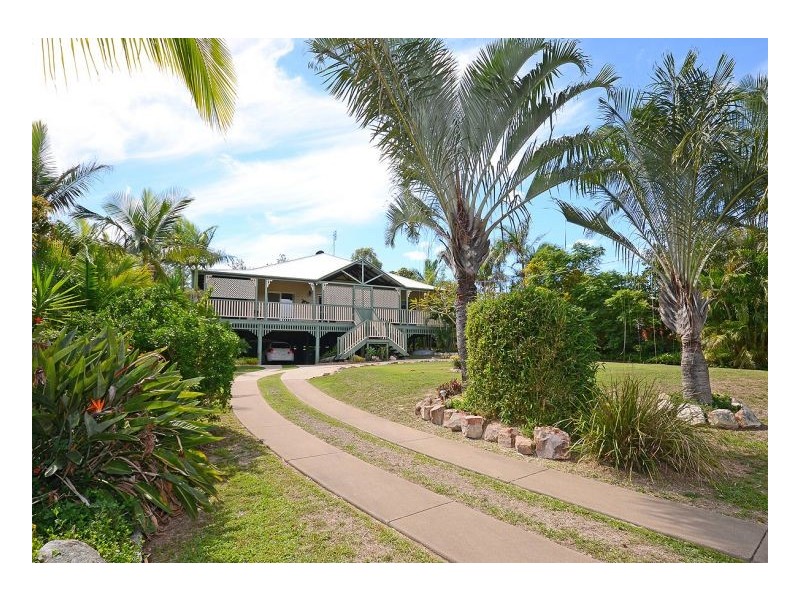 17 Windsor Way, Urraween QLD 4655