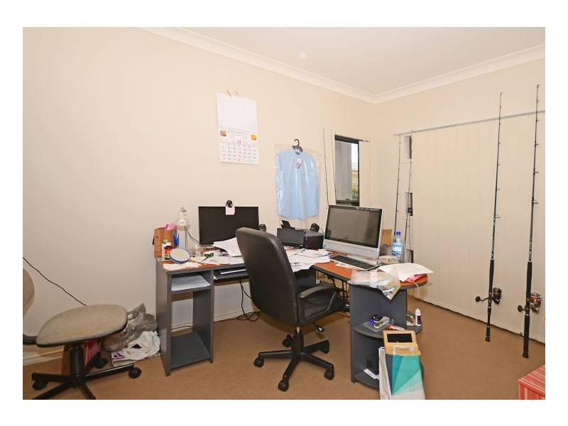 13 Pembridge Cct, Urraween QLD 4655