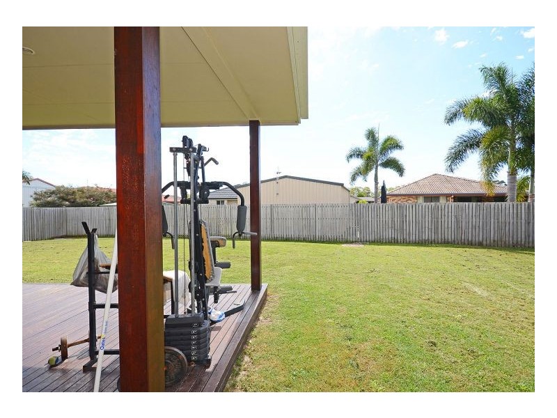 13 Pembridge Cct, Urraween QLD 4655