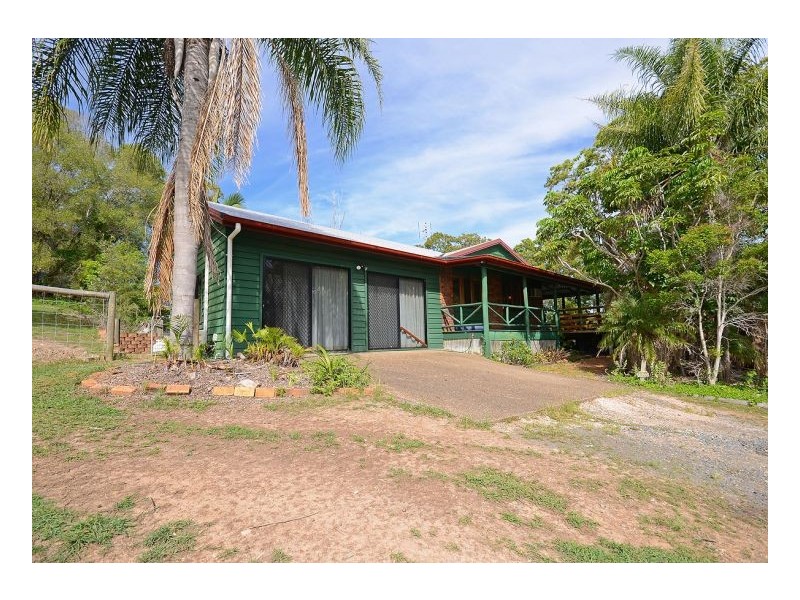 55 Rokeby Road, Booral QLD 4655