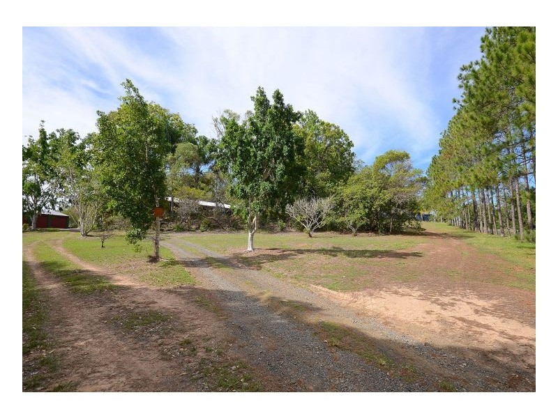 55 Rokeby Road, Booral QLD 4655