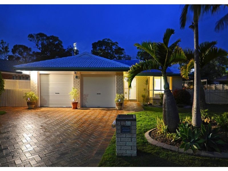 6 Bergin Court, Torquay QLD 4655