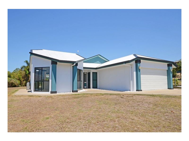 15 Highview Drive, Craignish QLD 4655