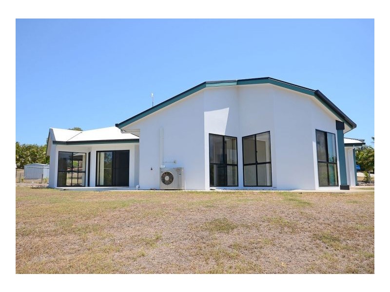 15 Highview Drive, Craignish QLD 4655