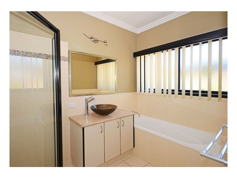 15 Highview Drive, Craignish QLD 4655