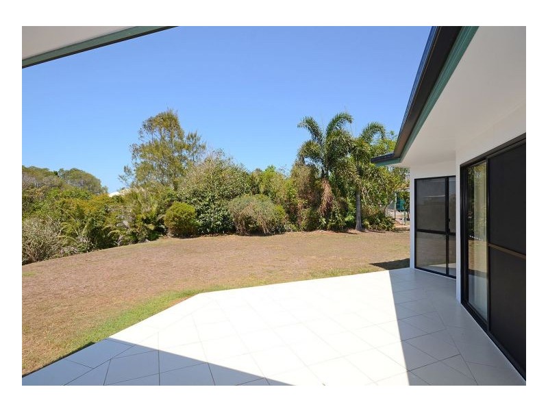 15 Highview Drive, Craignish QLD 4655