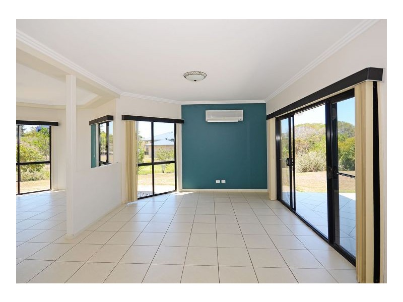 15 Highview Drive, Craignish QLD 4655