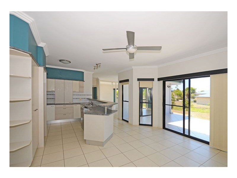 15 Highview Drive, Craignish QLD 4655