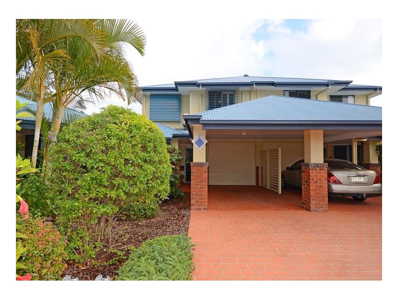 67/34 Elizabeth Street, Urangan QLD 4655
