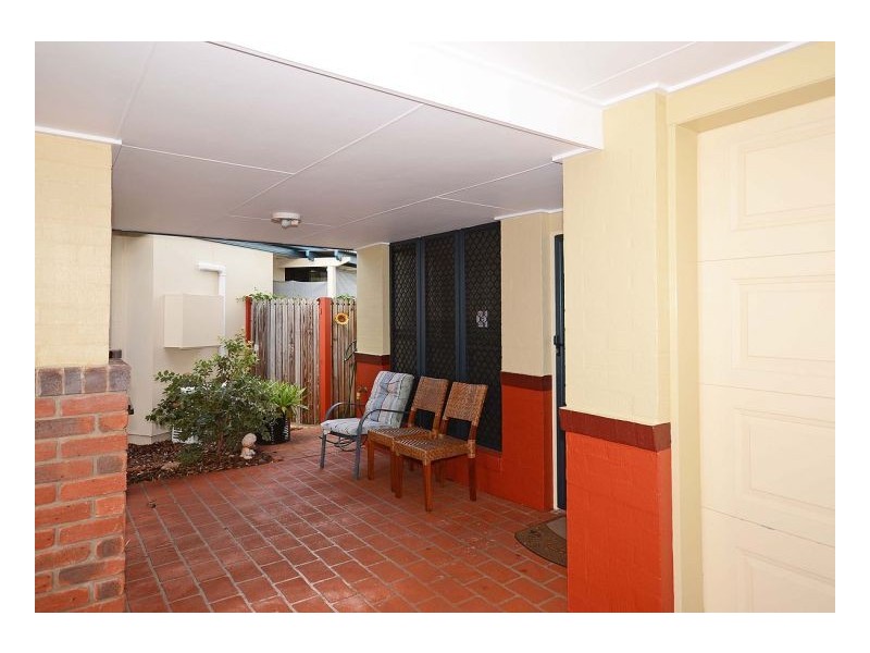 67/34 Elizabeth Street, Urangan QLD 4655