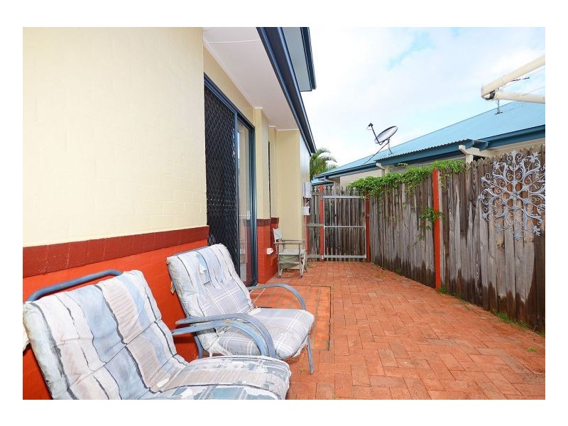 67/34 Elizabeth Street, Urangan QLD 4655