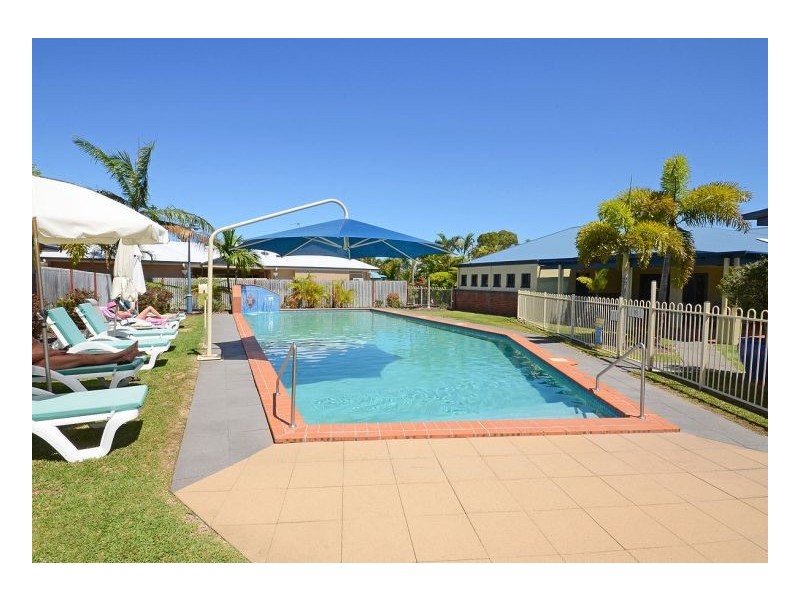 67/34 Elizabeth Street, Urangan QLD 4655