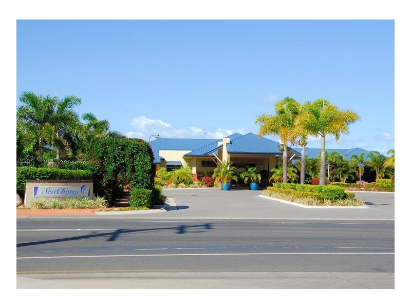 67/34 Elizabeth Street, Urangan QLD 4655