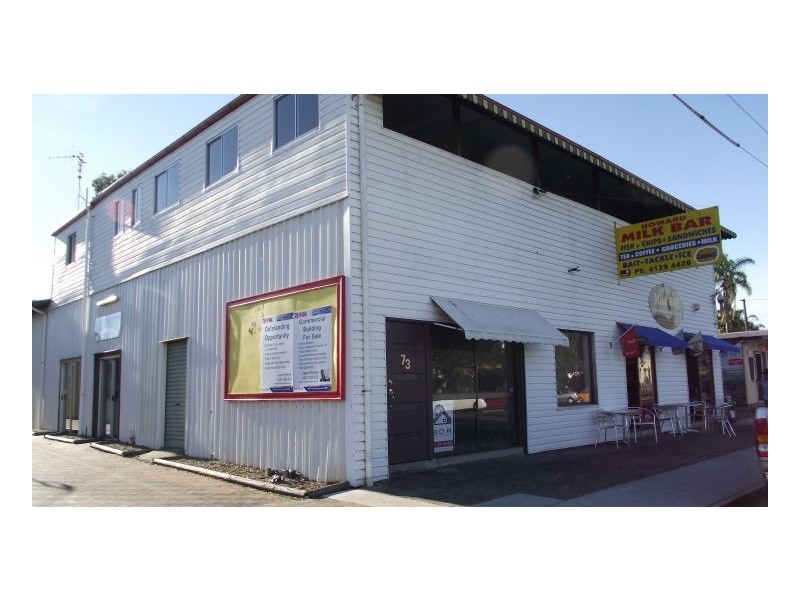 73 William Street, Howard QLD 4659