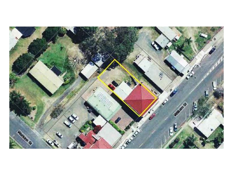 73 William Street, Howard QLD 4659