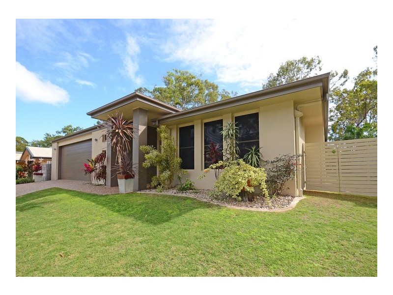 26 Parraweena Court, Point Vernon QLD 4655