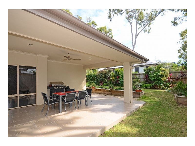 26 Parraweena Court, Point Vernon QLD 4655