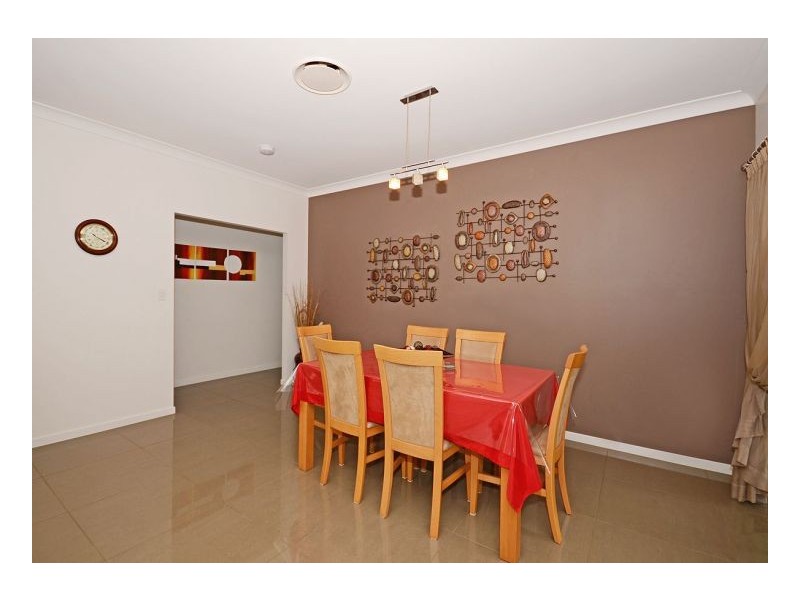 26 Parraweena Court, Point Vernon QLD 4655