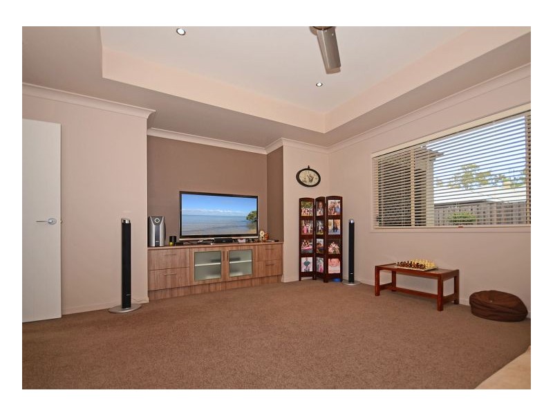 26 Parraweena Court, Point Vernon QLD 4655