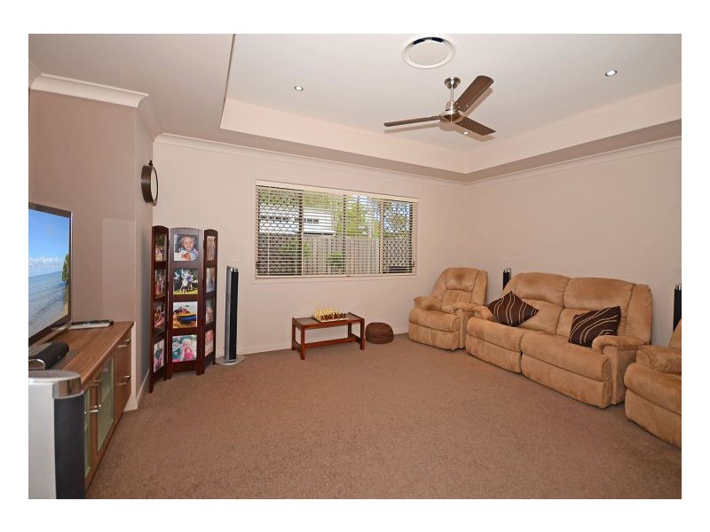 26 Parraweena Court, Point Vernon QLD 4655