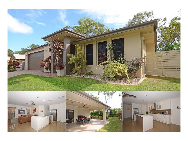 26 Parraweena Court, Point Vernon QLD 4655