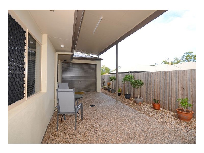 26 Parraweena Court, Point Vernon QLD 4655