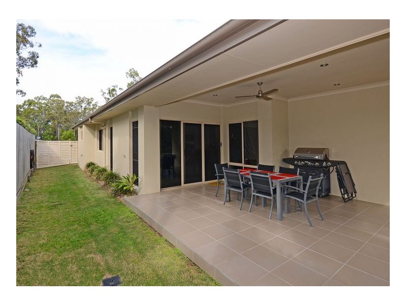 26 Parraweena Court, Point Vernon QLD 4655