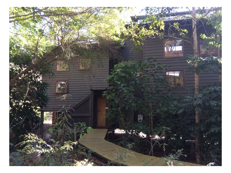 525 Pandanus – Kingfisher Bay, Fraser Island QLD 4581