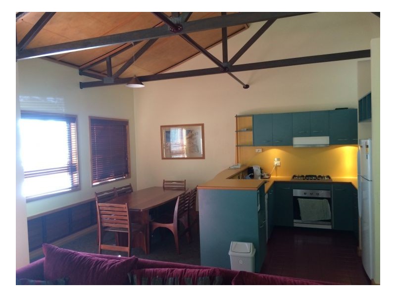 525 Pandanus – Kingfisher Bay, Fraser Island QLD 4581