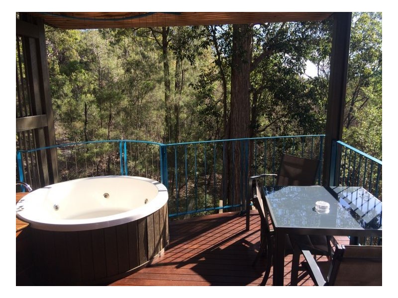 525 Pandanus – Kingfisher Bay, Fraser Island QLD 4581