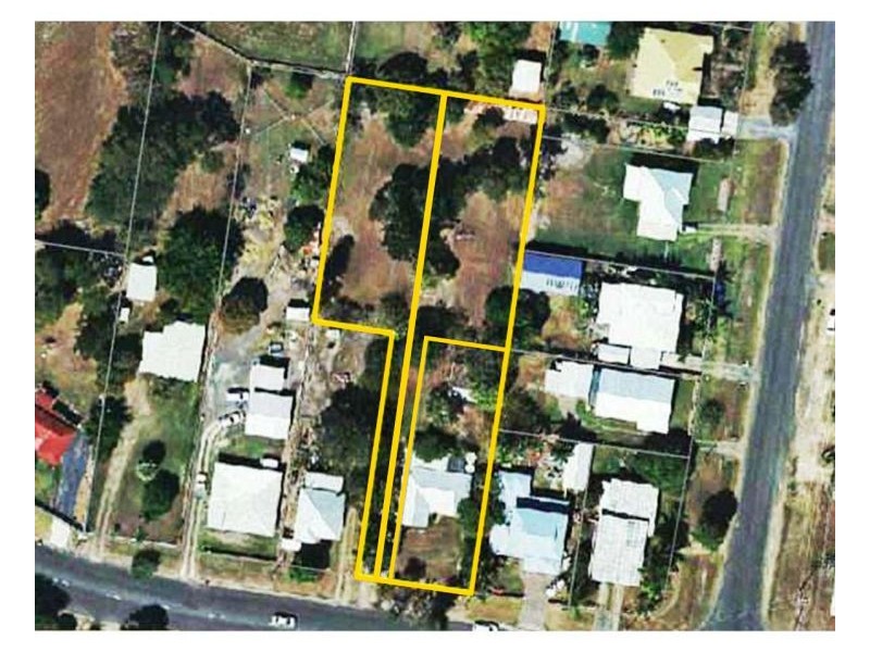 313 Torquay Tce, Torquay QLD 4655