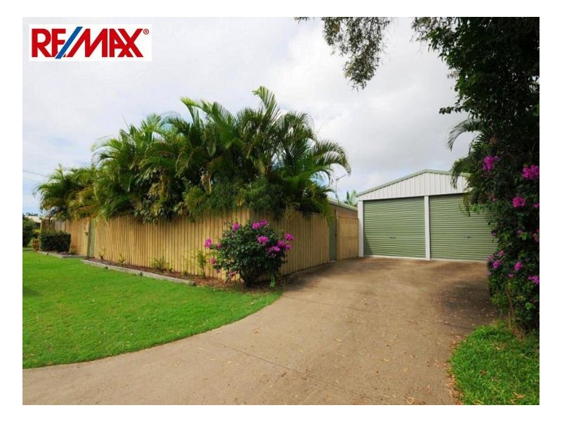 106 Denmans Camp Road, Torquay QLD 4655