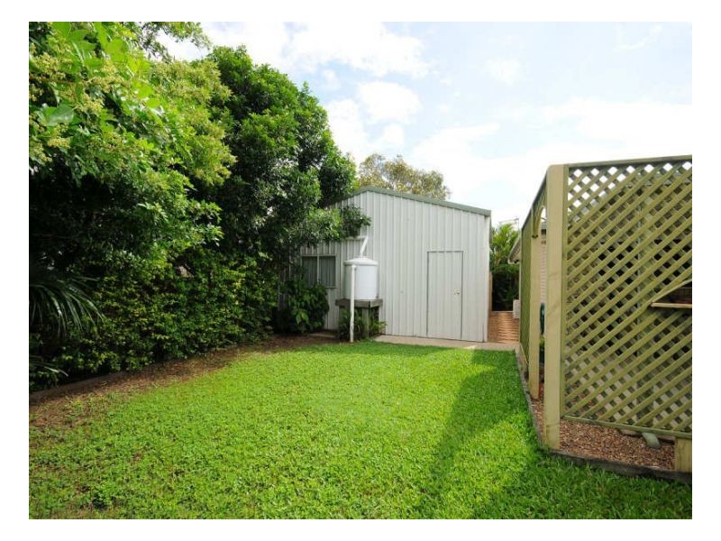 106 Denmans Camp Road, Torquay QLD 4655