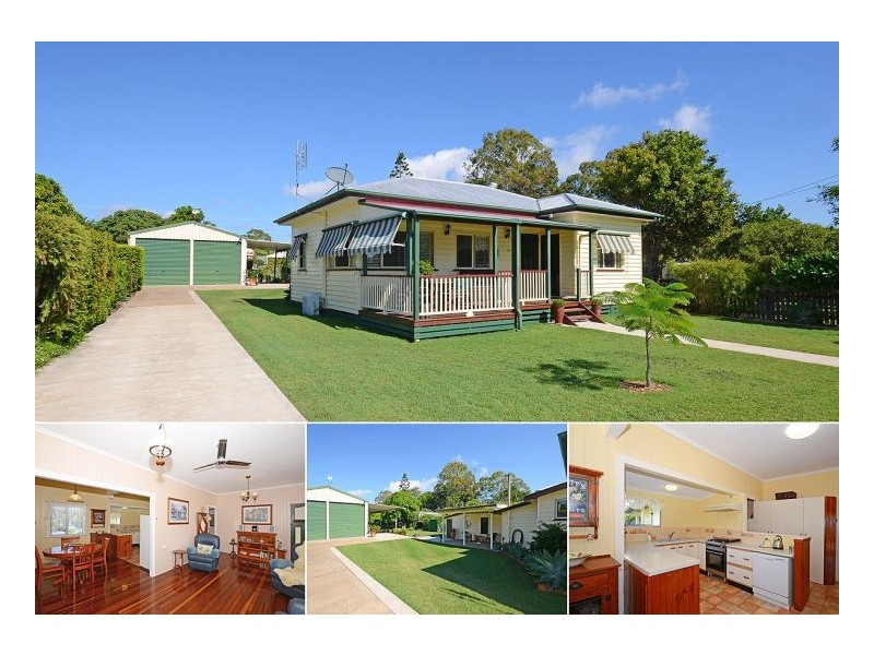 29 Kent Street, Urangan QLD 4655