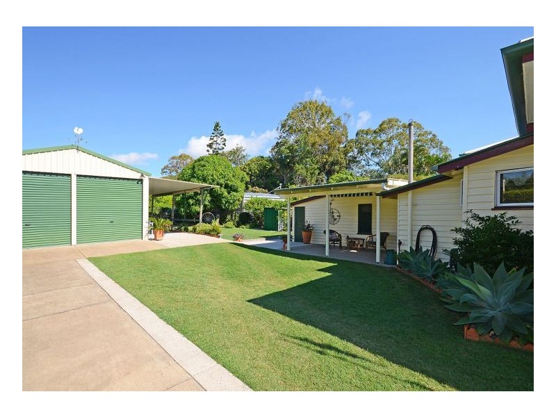 29 Kent Street, Urangan QLD 4655
