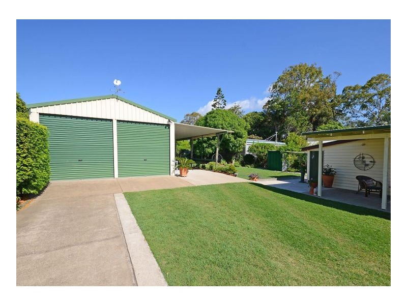 29 Kent Street, Urangan QLD 4655