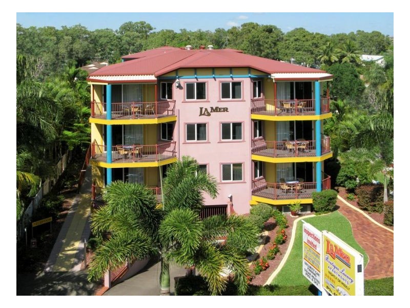 396 The Esplanade, Torquay QLD 4655