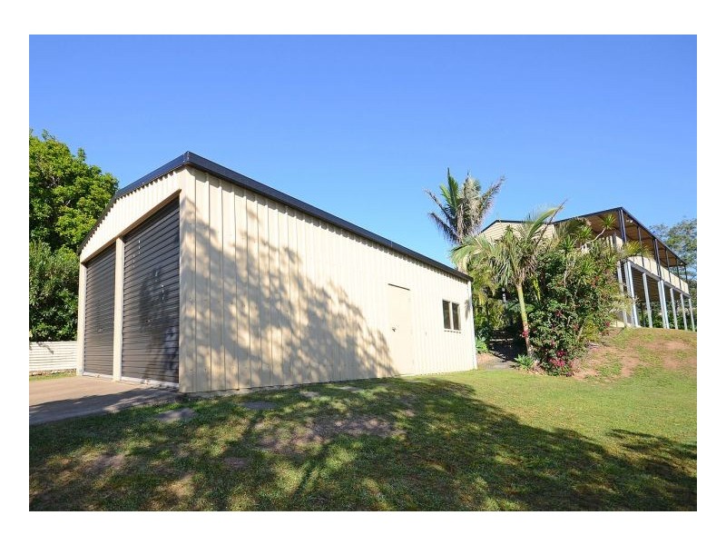 1 Vale Close, Craignish QLD 4655