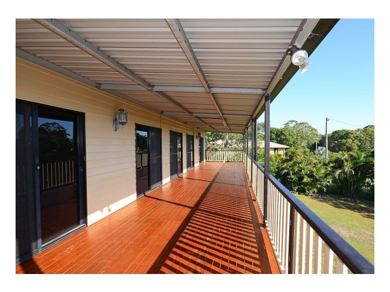 1 Vale Close, Craignish QLD 4655