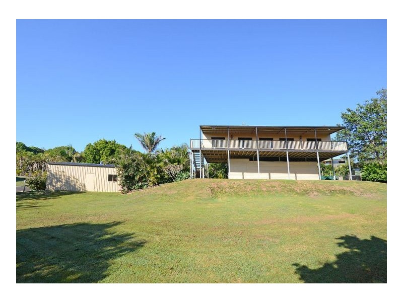 1 Vale Close, Craignish QLD 4655