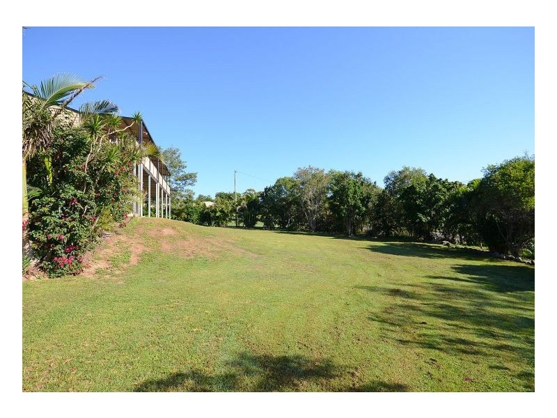 1 Vale Close, Craignish QLD 4655